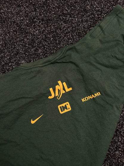 Vintage Nike Hawaii Marathon Tee Medium