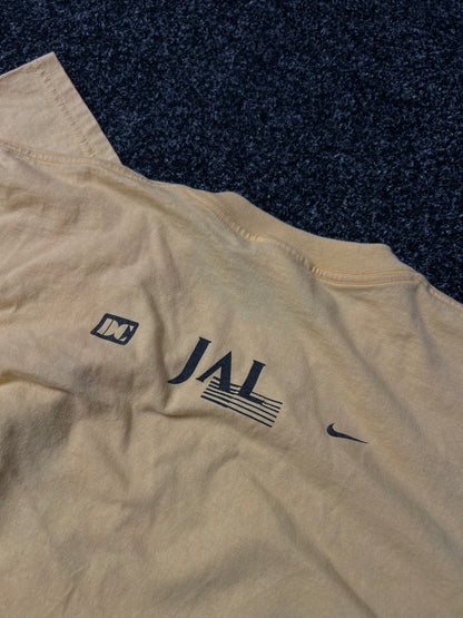 Vintage Nike Hawaii Marathon Tee Medium