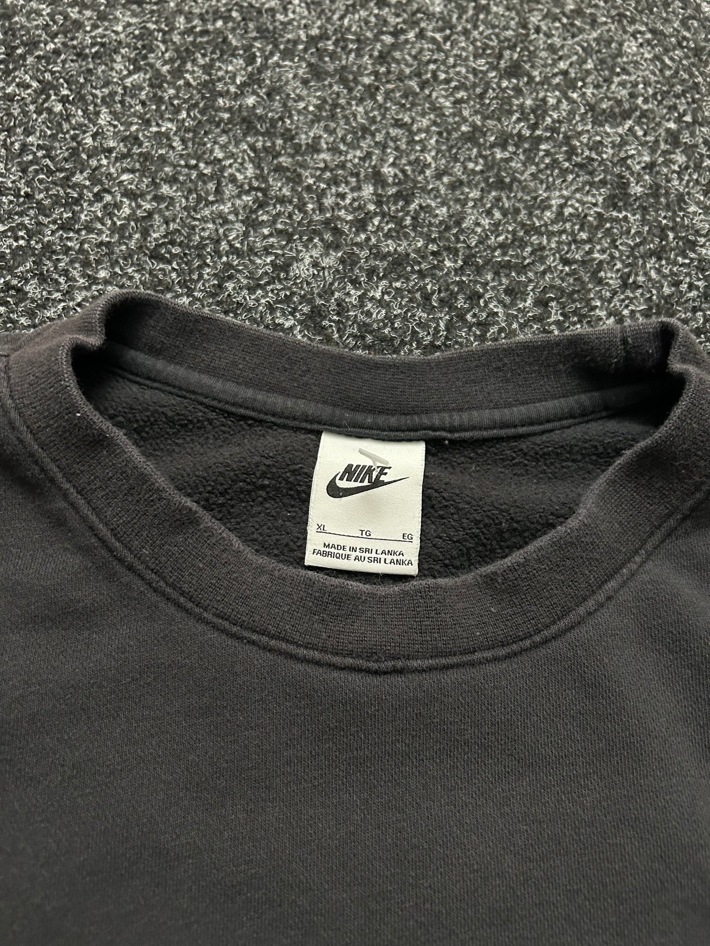 Nike Crewneck Extra Large