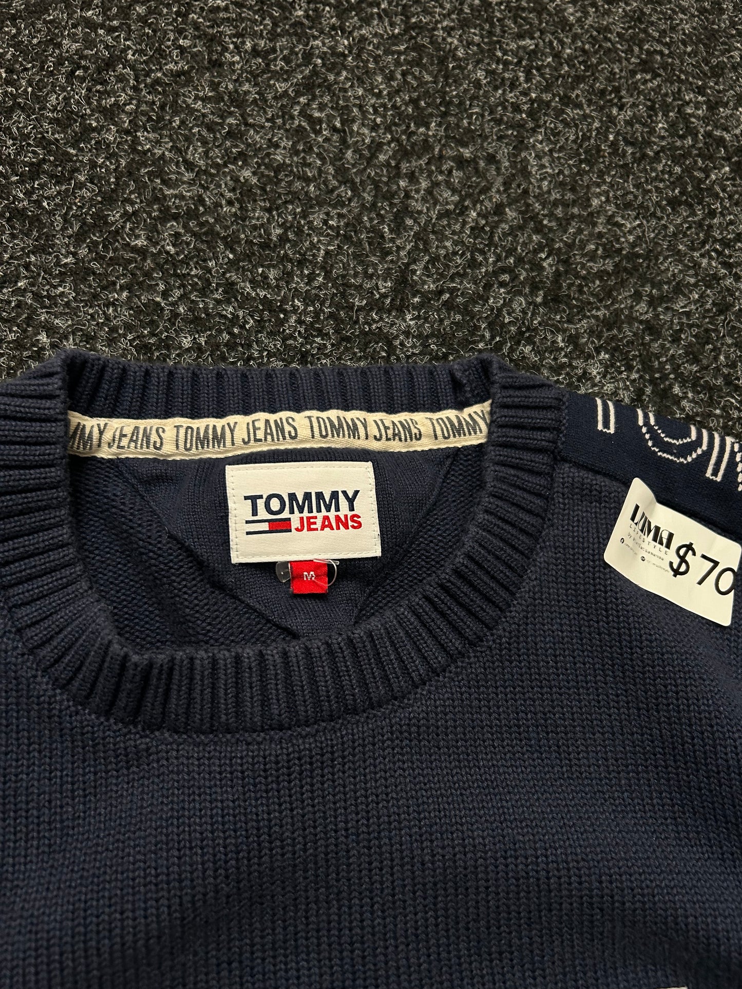 Tommy Hilfiger Sweater Medium