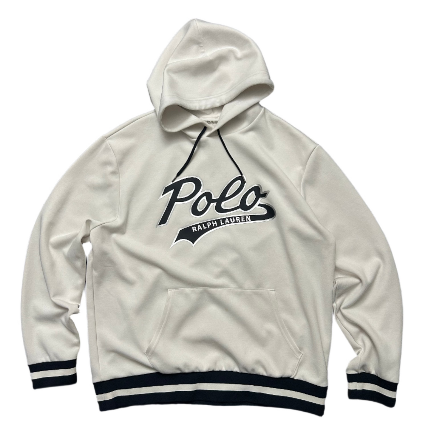 Polo Ralph Lauren Hoodie Extra Large