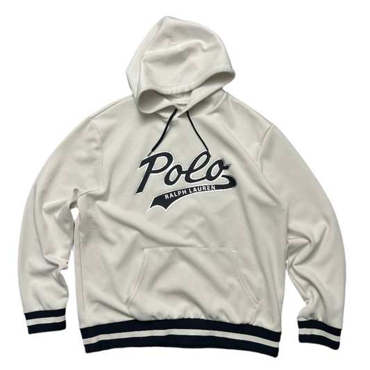Polo Ralph Lauren Hoodie Extra Large