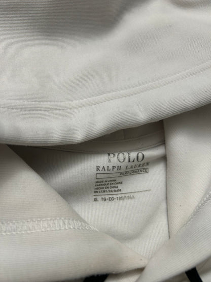 Polo Ralph Lauren Hoodie Extra Large
