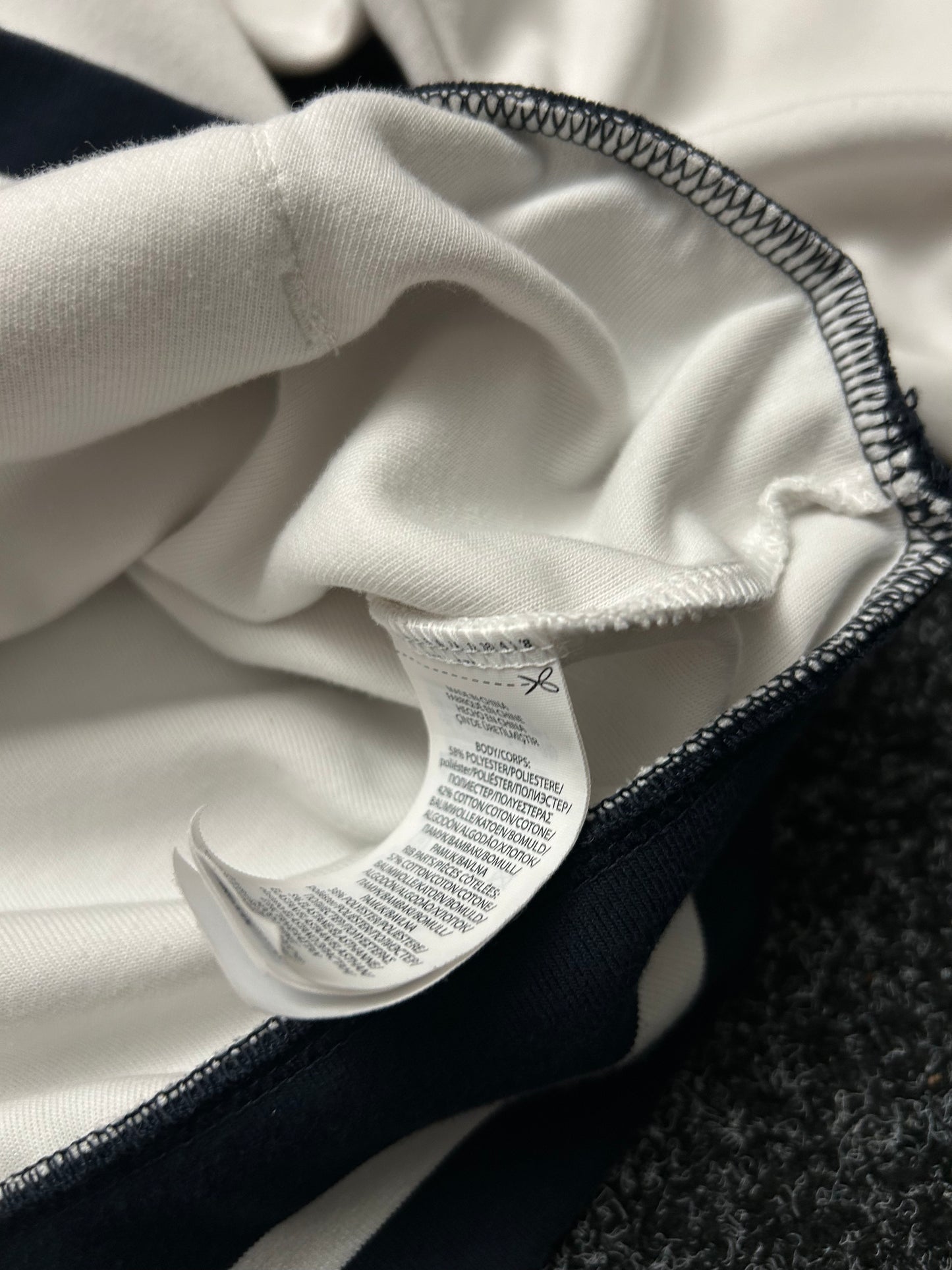 Polo Ralph Lauren Hoodie Extra Large