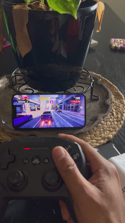 Steelseries Nimbus+ Controller